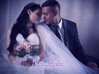 Kemalaysha
