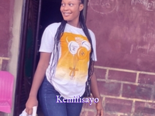 Kemifisayo