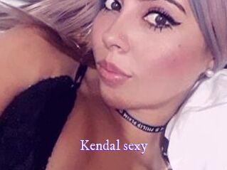 Kendal_sexy