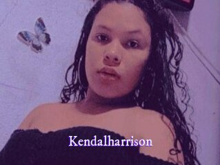 Kendalharrison