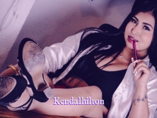 Kendalhilton