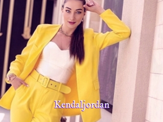 Kendaljordan