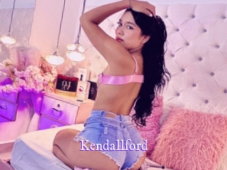 Kendallford