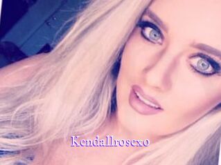 Kendallrosexo