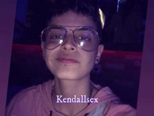 Kendallsex