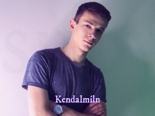 Kendalmiln