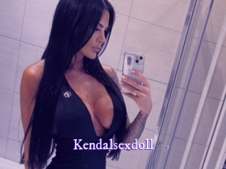 Kendalsexdoll