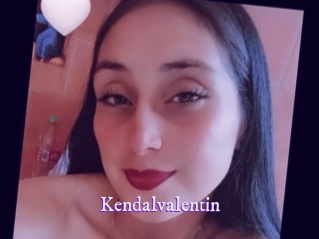 Kendalvalentin