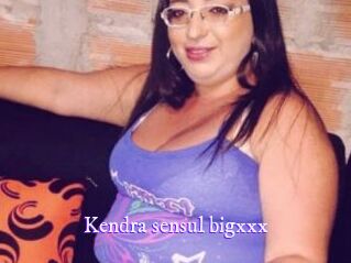 Kendra_sensul_bigxxx