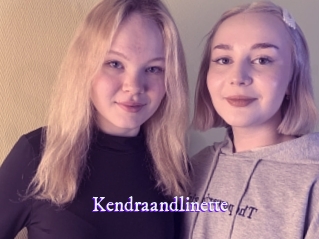 Kendraandlinette