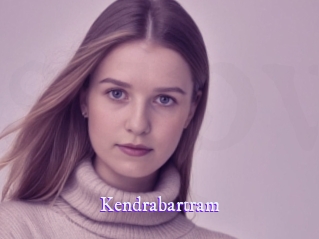 Kendrabartram