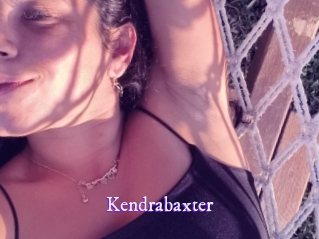 Kendrabaxter