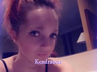 Kendrabear