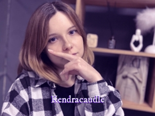 Kendracaudle