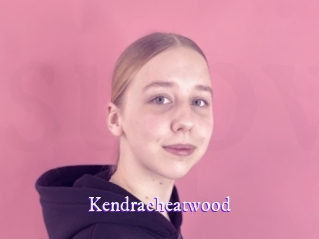 Kendracheatwood