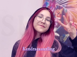 Kendraeasterling