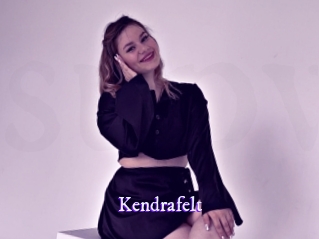 Kendrafelt