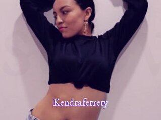 Kendraferrety