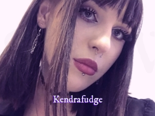 Kendrafudge