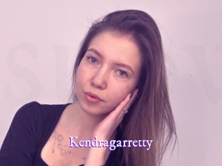 Kendragarretty