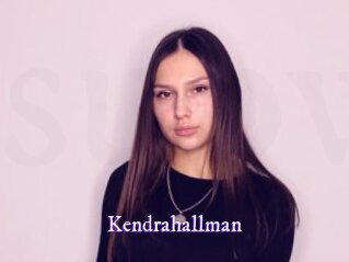 Kendrahallman