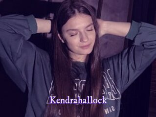 Kendrahallock