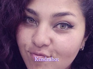 Kendrahot