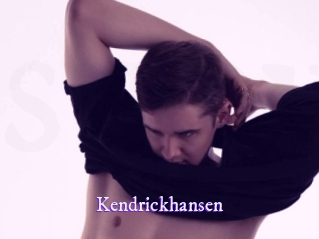 Kendrickhansen