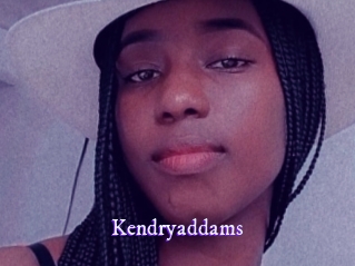 Kendryaddams