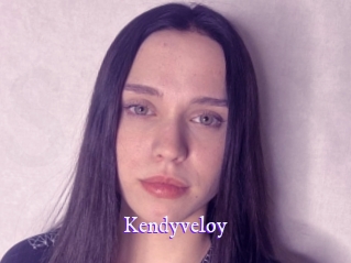 kendyveloy Super Webcam