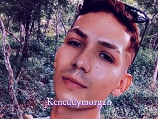 Keneddymorgan