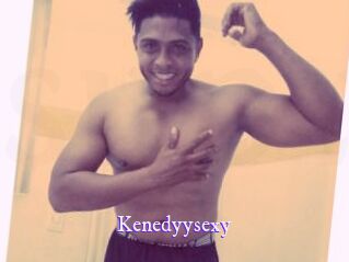 Kenedyysexy