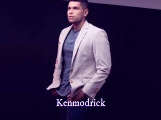 Kenmodrick