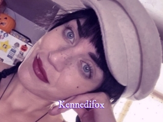 Kennedifox