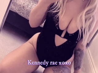 Kennedy_rae_xoxo