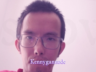 Kennygannude