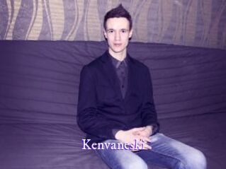 Kenvaneski