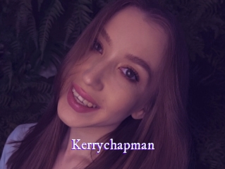 Kerrychapman