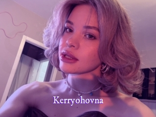 Kerryohovna