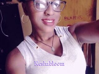 Keshabloom