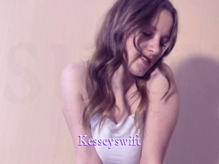 Kesseyswift