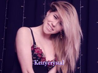 Kettycrystal