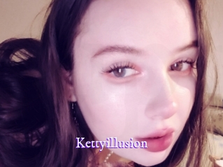 Kettyillusion