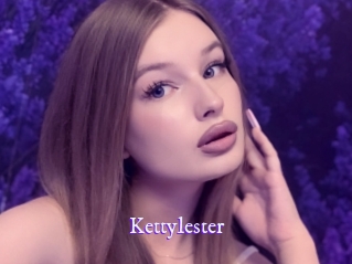 Kettylester