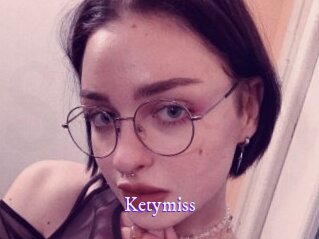 Ketymiss