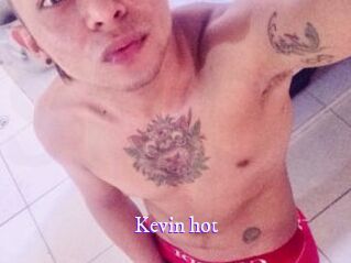 Kevin_hot