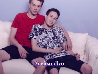 Kevinandleo