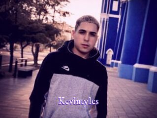 Kevintyles