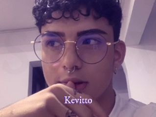 Kevitto