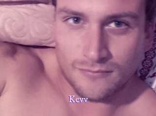 Kevv